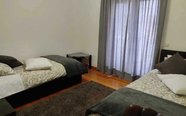 Casa das Bocelinhas