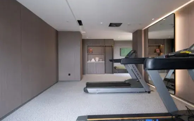 Starway Hotel (Chengdu Xindu Medical College)