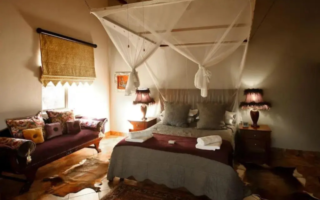 Eden Safari Country House