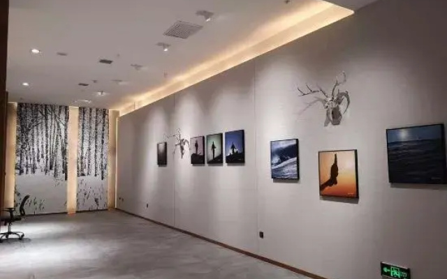 Seasons Ski Hotel Harbin