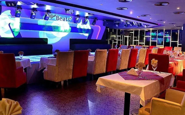Signature Inn Al Rigga