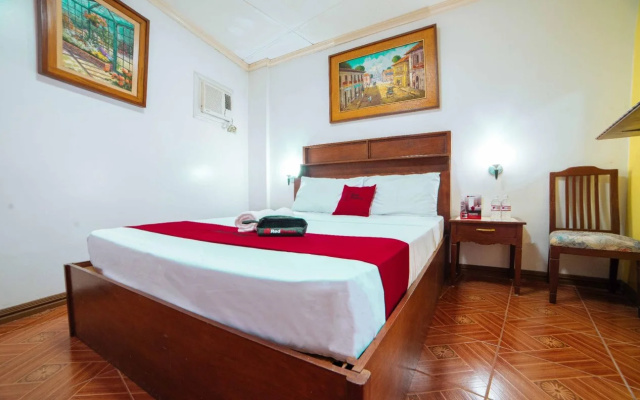 RedDoorz @ La Casa Guesthouse