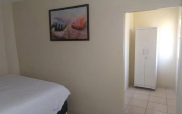 Hotel Aprigio's