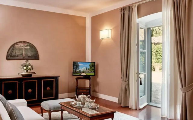 Villa di Piazzano - Small Luxury Hotel of the World