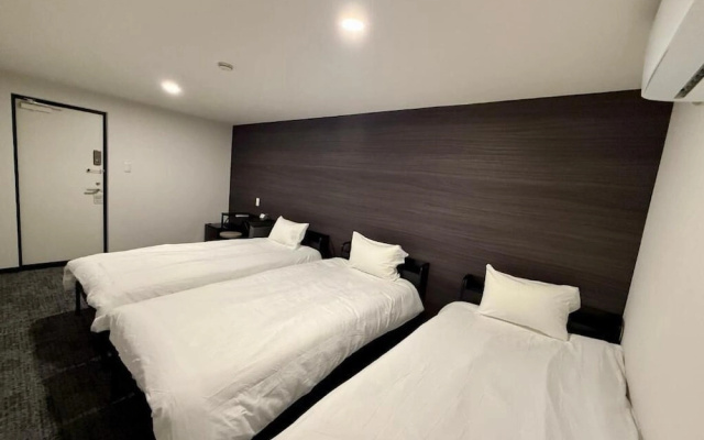 HOTEL STAY Plus