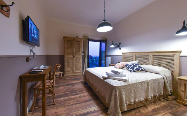 B&B Parco Dei Templi