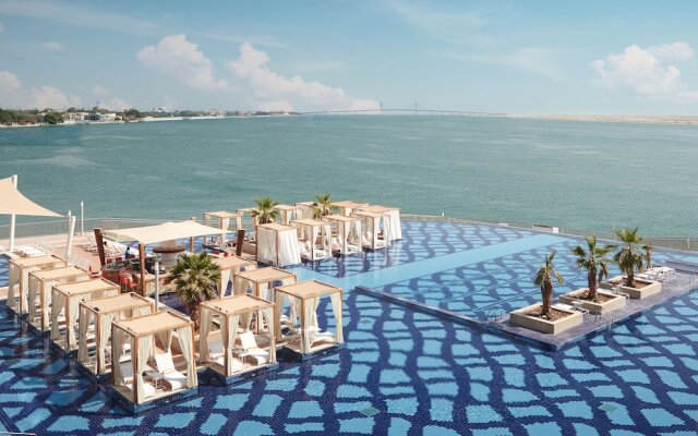 Royal M Hotel & Resort Abu Dhabi 0