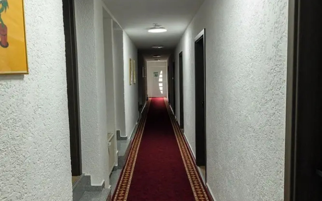 Hotel Dernbach
