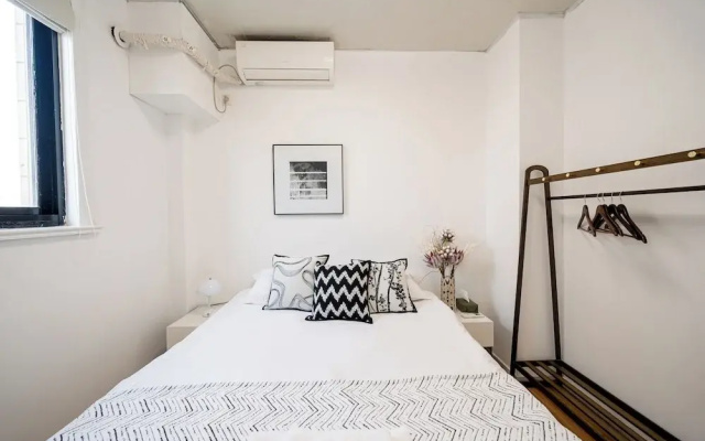 CityHome-4BRs 2Baths People's Square