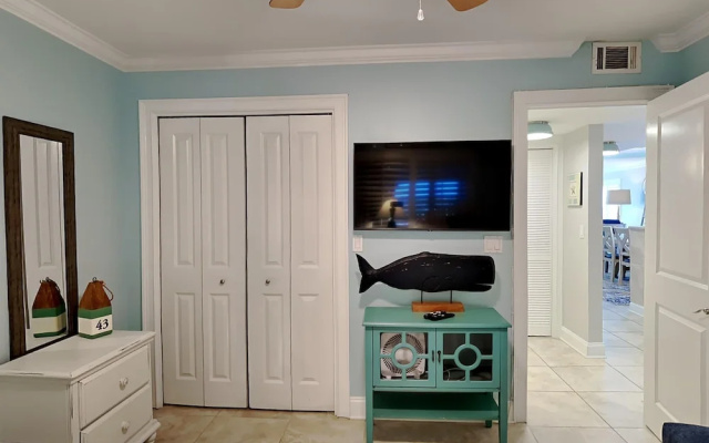 Destin Towers #122