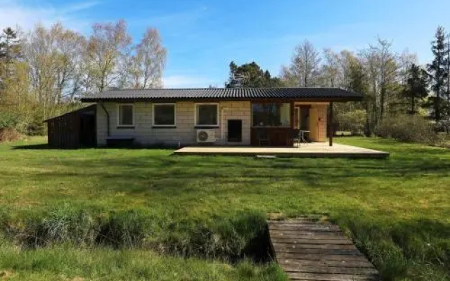 Holiday home Læsø IV