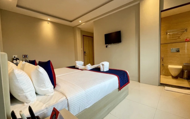 Zip By Spree Hotels Bhopal