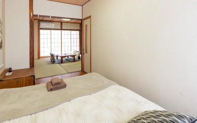 Kyo no Yado Yukari Shijo