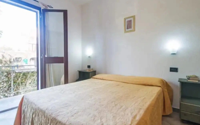 Studio in Meernahe auf Sardinien