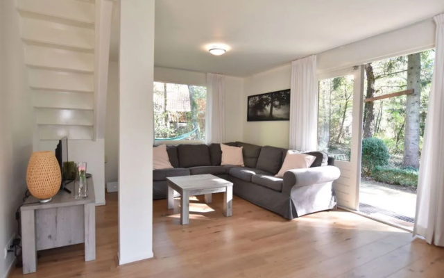 Chalet Oosterduinen