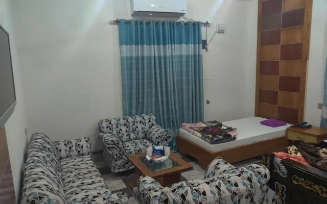 Comfort Rezidor Guest house