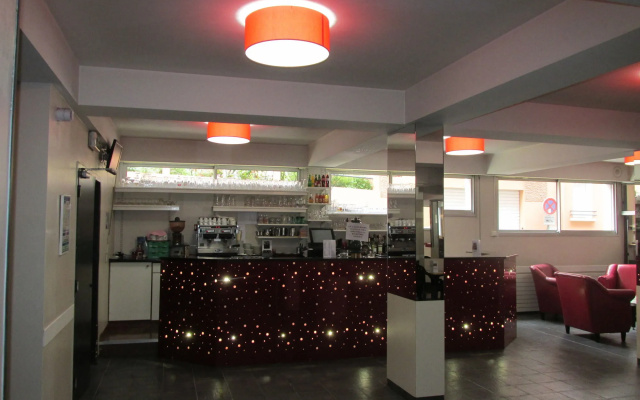 Hotel Estival-Arriel