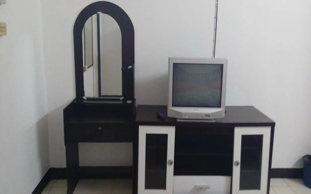 MD Rose Apartment
