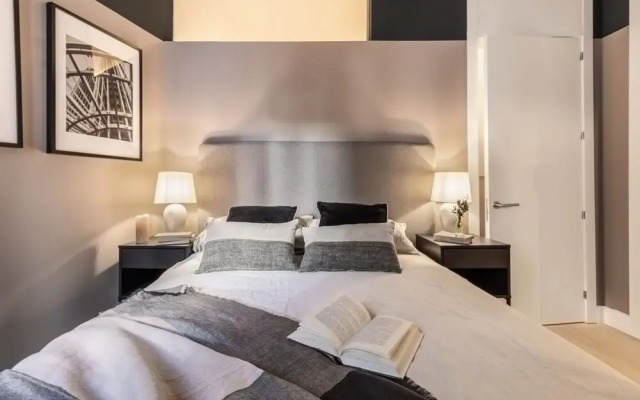Adelfas - 2 Bedroom in Rios Rosas