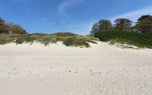 "Sahra" - 400m from the sea in Bornholm