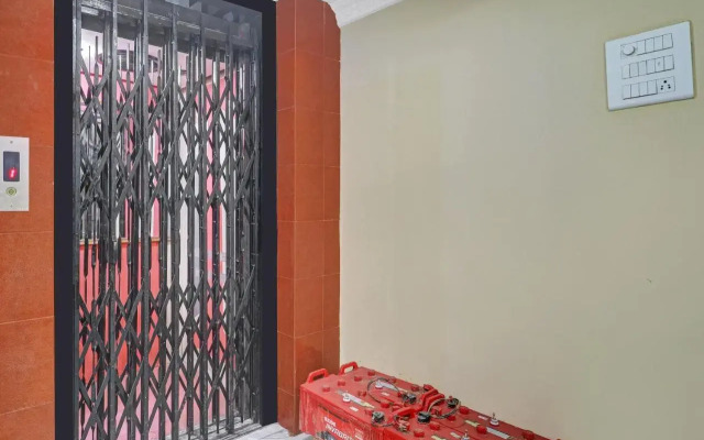 SPOT ON 70270 Hotel Akshaya Residency