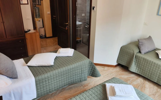 Bed & Breakfast Centrale