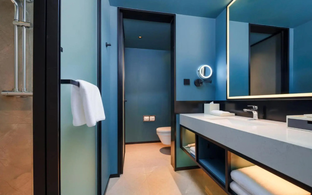 Novotel Kunming Yunjin