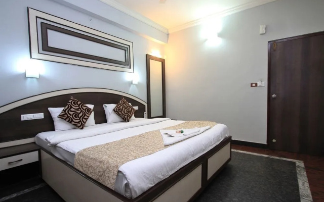OYO 1175 Hotel Uno In