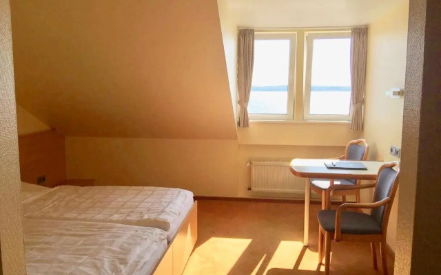 Hotel Kieler Förde