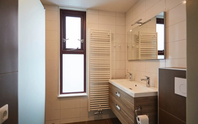 Cozy Holiday Home With a Dishwasher, in Zeeland