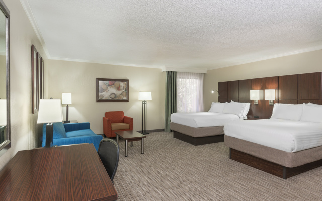 Holiday Inn Express Hotel & Suites Ft. Lauderdale-Plantation by IHG