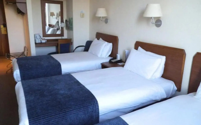 Airport Inn Gatwick