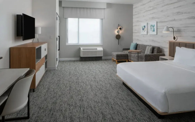Towneplace Suites Pensacola West I-10