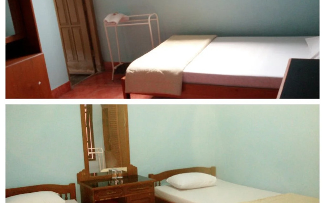 Cepuri Hotel