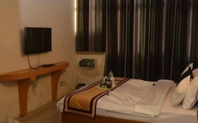 Hotel Europe Plaza