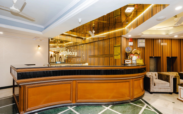 Hotel Galaxy