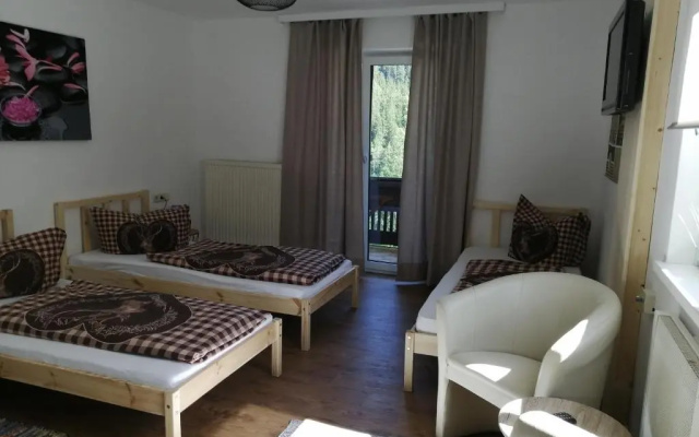 Hotel Alpenhof