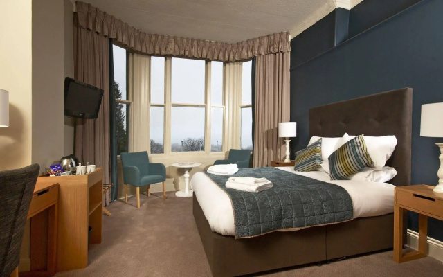Windermere Hotel