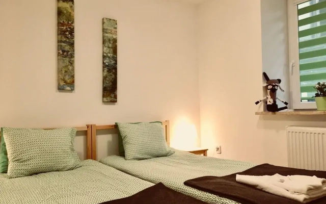 Visit Lublin Apartments Gorna