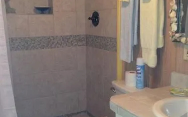 Beach Reach by Living Easy Abaco