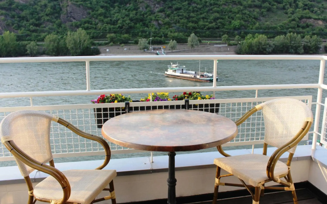 Rheinhotel Lilie