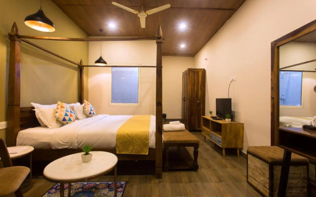 The Gateway Dalhousie Resort