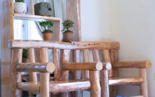 Banmu Xiaoyuan Homestay