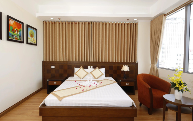 Holiday Central Nha Trang