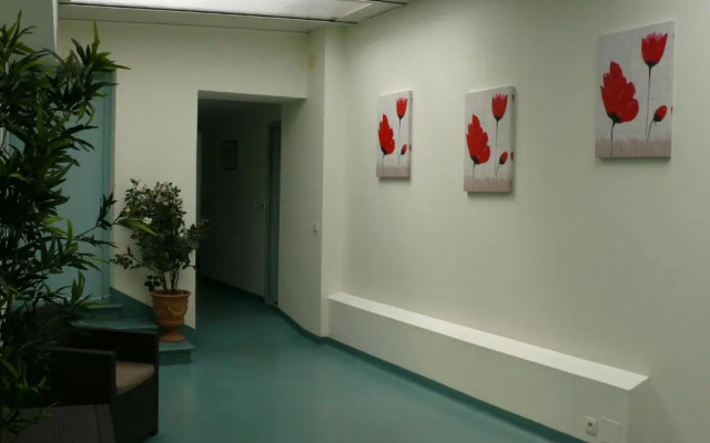 Résidence du ParadIce