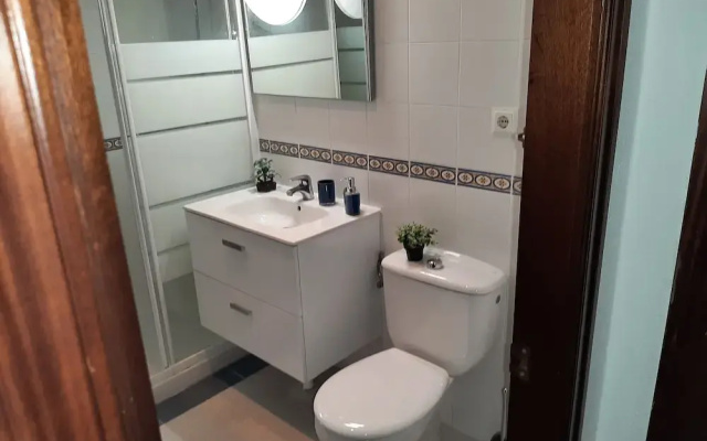 Apartment Huerta del Obispo
