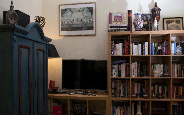 Theaterland Classic Apartments
