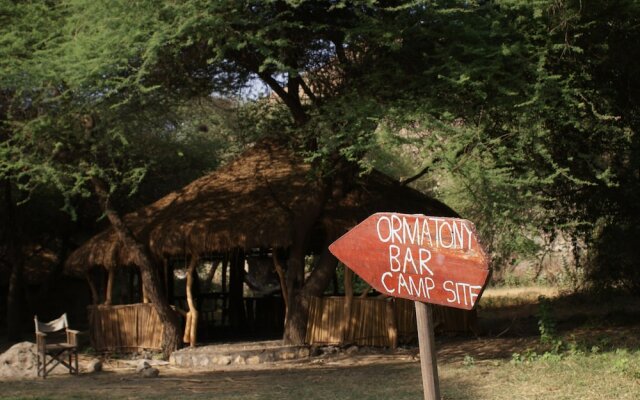 Lake Natron Tented Camp in Engare Sero, Tanzania from 162$, photos, reviews - zenhotels.com