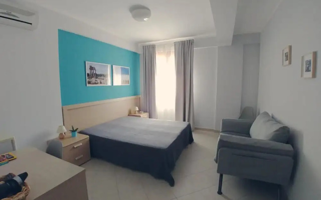 Bed and Breakfast Tiziana