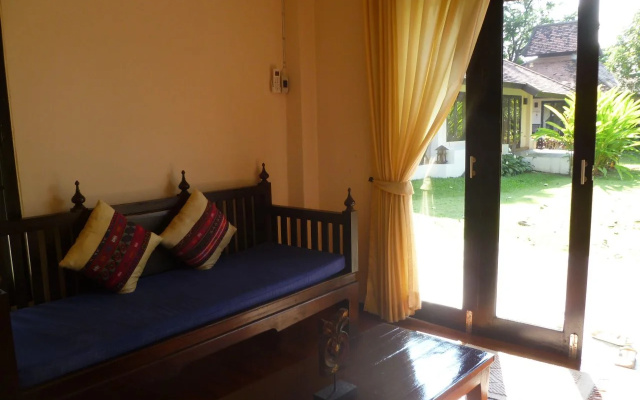 Lanna Boutique Village